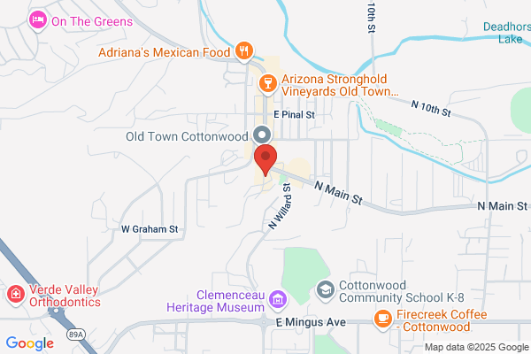 Clarkdale Antique Emporium