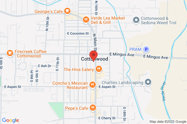 Verde Valley Properties