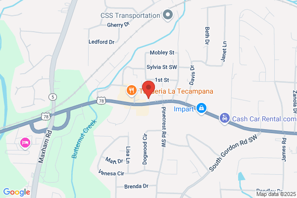 Austell Mableton Self-Storage