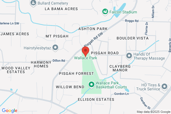 Cobb County Government, Parks, Park Rangers, Wallace Park