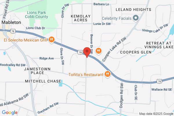 Focus Auto Repair