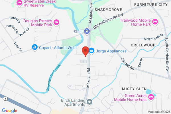 Laughridge Realty