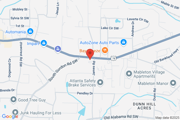 Mableton Car Care Center