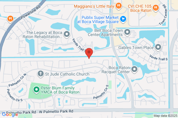 Preventive Maintance Service