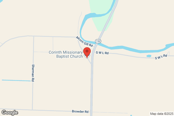 Corinthian Missionary Baptist Church