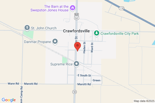 Crown Motor Company