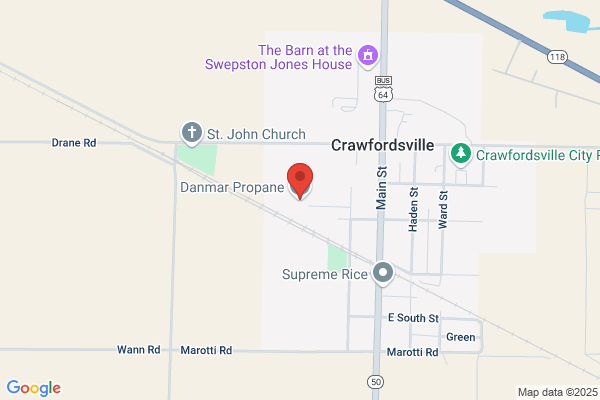 Danmar Propane Inc