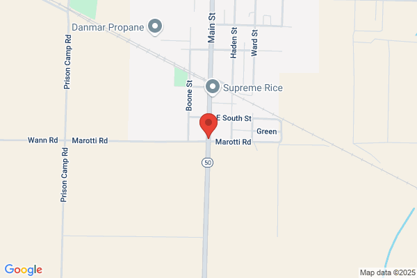 Gulf Rice Arkansas Inc