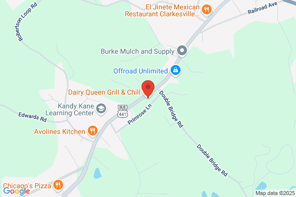 Dairy Queen Grill & Chill