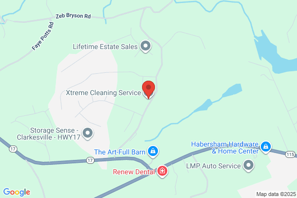 Xtreme Cleaning Service LLC
