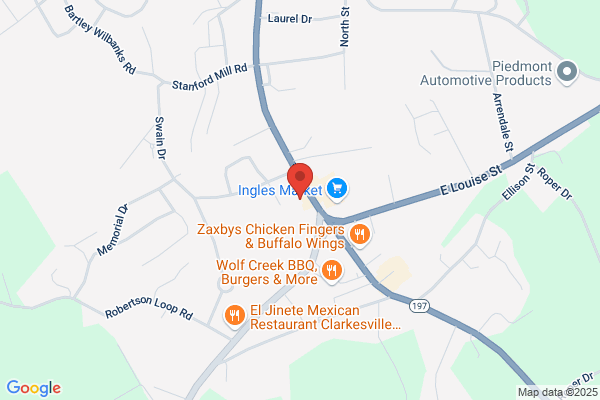 Chiropractic Spine Center Of North Georgia Inc