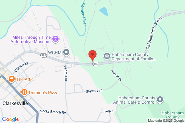 Eubank Family Dentistry