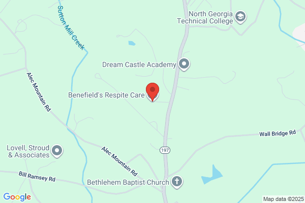 Benefields Respite Care