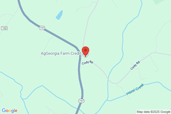 AgGeorgia Farm Credit