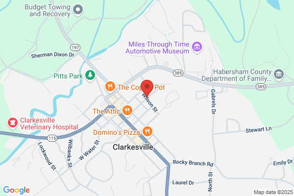 Foothills Counseling Center