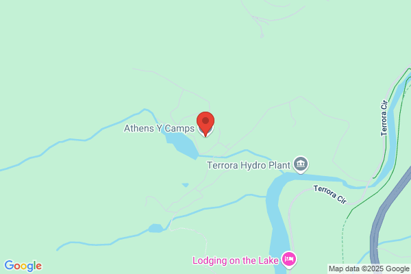 Athens Ywco Camp