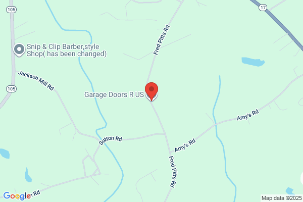Garage Doors & Openers & Broken Springs Replacement