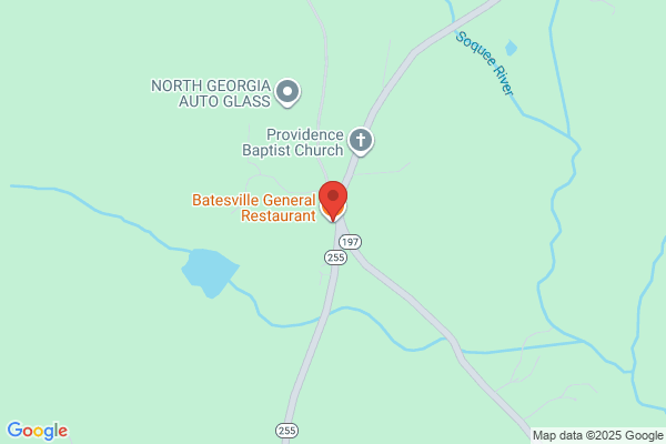 Batesville General
