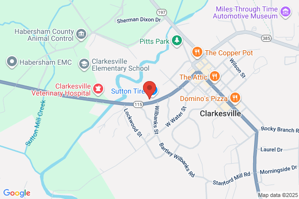 Carquest Auto Parts - Clarkesville Auto Parts