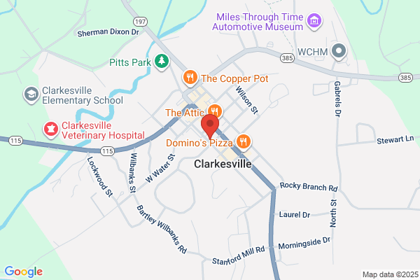 Gresham Planning & Development
