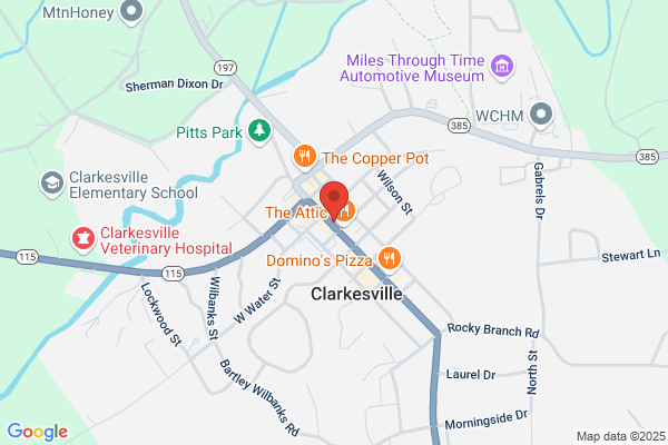 Habersham Community Theatre