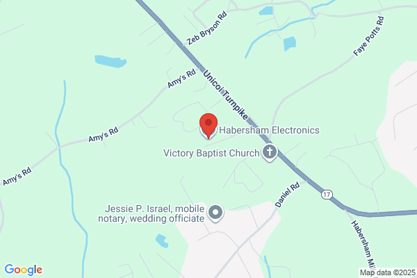 Habersham Electronics