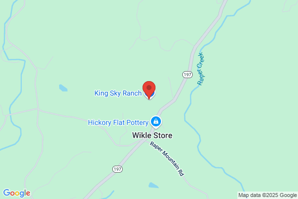 King Sky Ranch