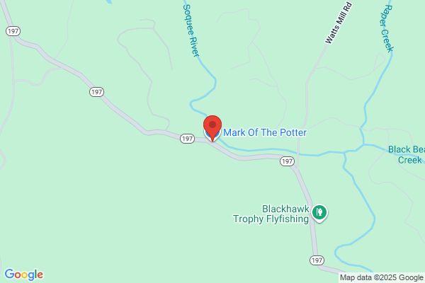 Mark of the Potter
