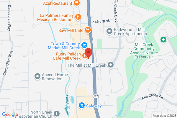 Mill Creek Veterinary Hospital