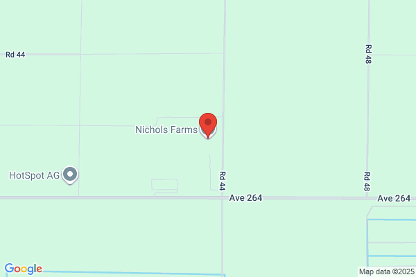 Nichols Farms