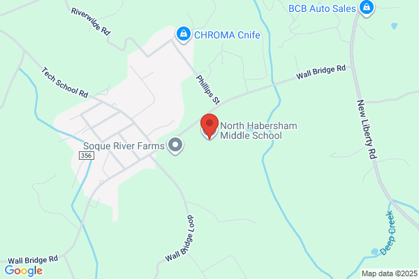 North Habersham Christian Pre-School
