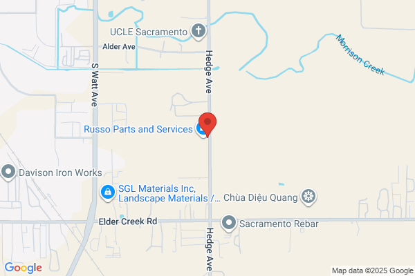 Russo Trucking Llc