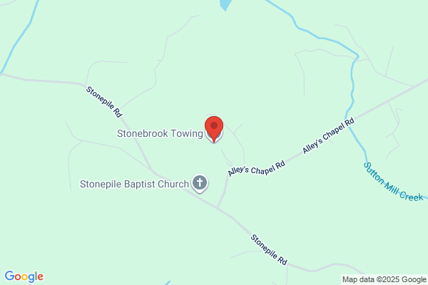Stonebrook Towing
