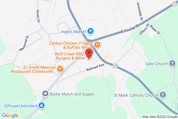 Clarkesville Country Cafe