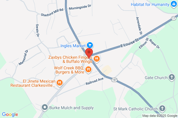 Stoney's Family Restaurant