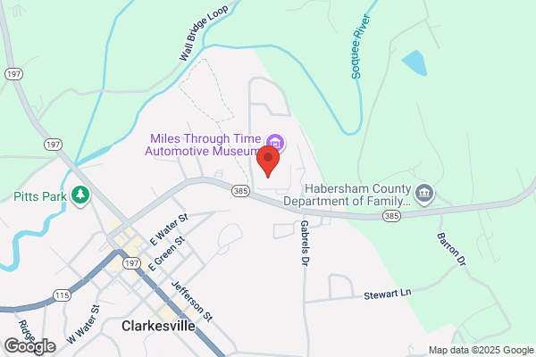 Clarkesville Pawn & Sales