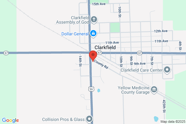 Clarkfield Automotive Repair