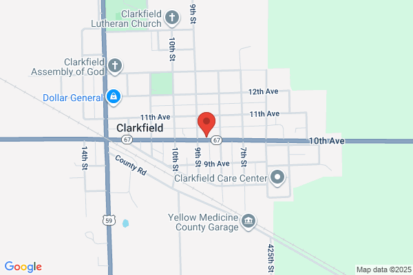 Clarkfield Community Library