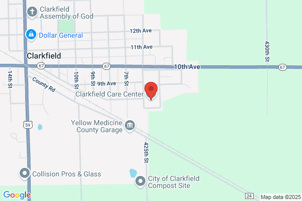 Clarkfield Home Care Assisted Living