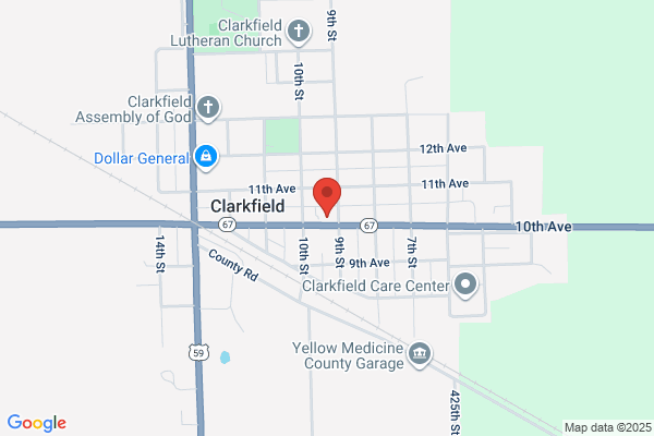 Clarkfield Swimming Pool
