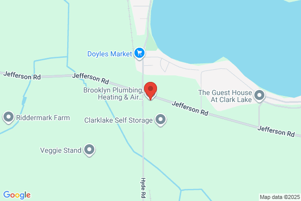 Brooklyn Plumbing, Heating & Air Conditioning, Inc.