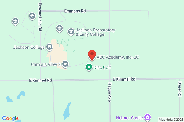 ABC Academy, Inc.-JC