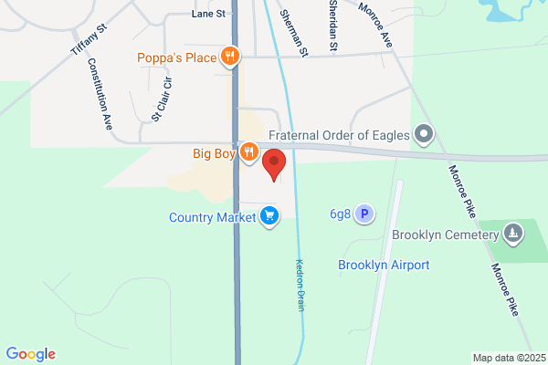 Brooklyn Medical Center