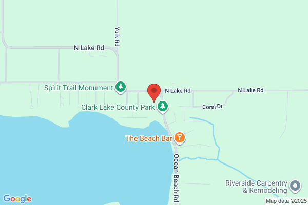 Clark Lake Community Center