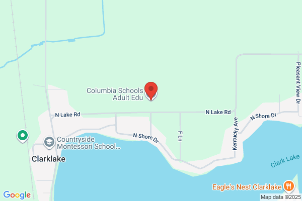 Columbia Schools Adult & Community Education Center