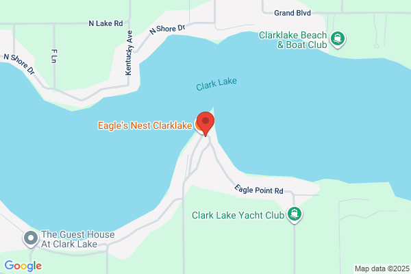 Eagle Point Marina & Boat Club