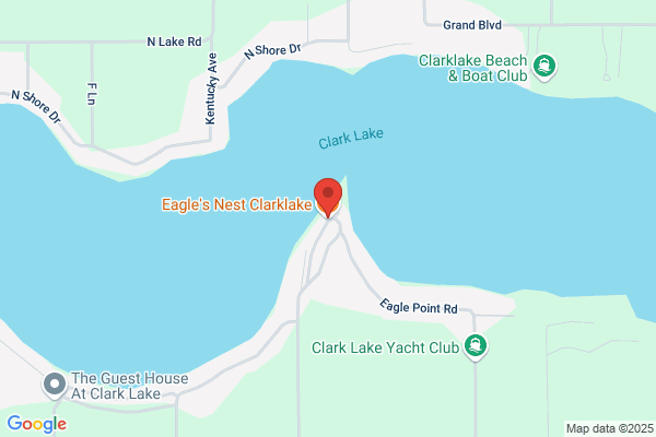 Eagle-Eye West