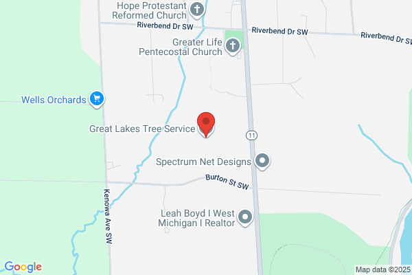 Great Lakes Tree Service