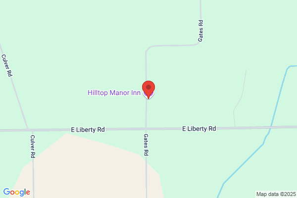 Hilltop Contracting