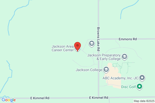 Jackson Area Career Center